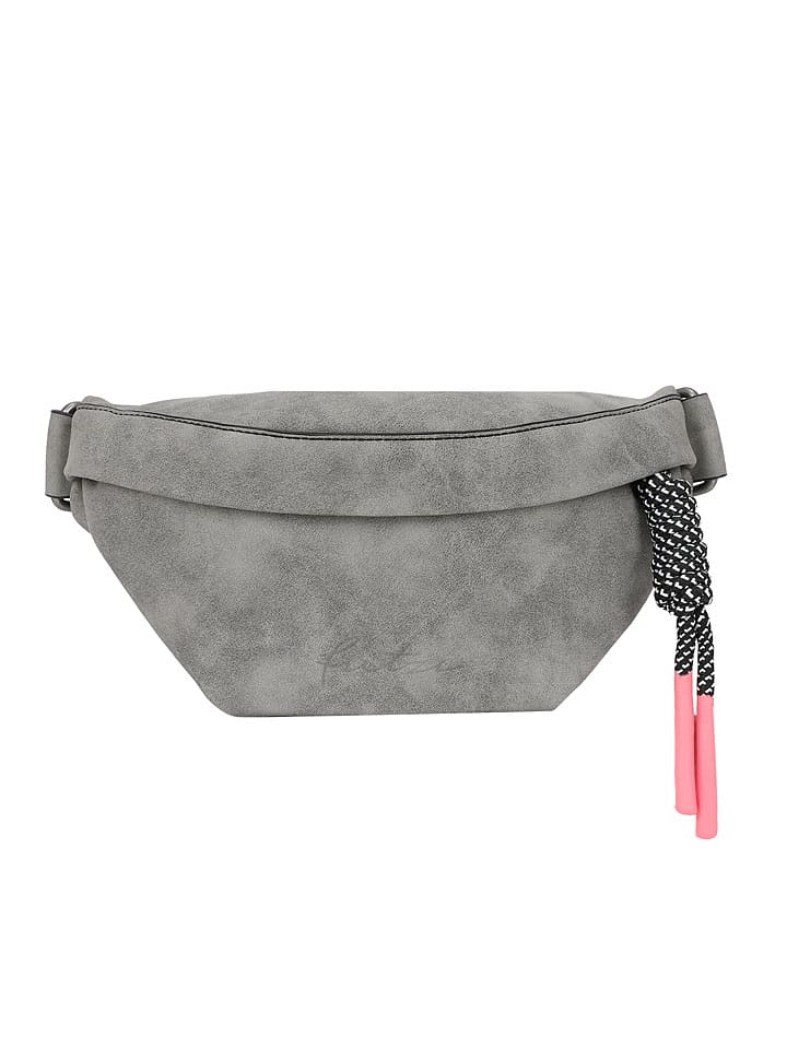 

Наплечная сумка Fritzi aus Preußen Gürteltasche, цвет Grau