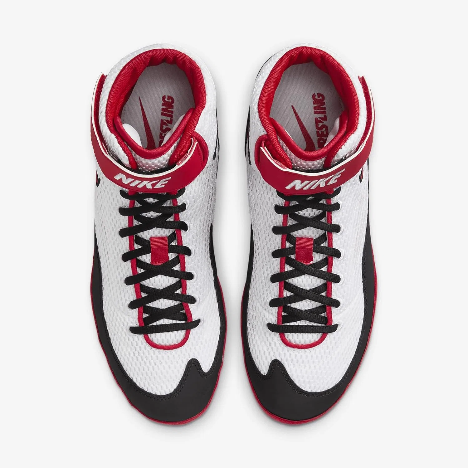 Кроссовки Nike Herren Nikesports Shoes, White — фото 4