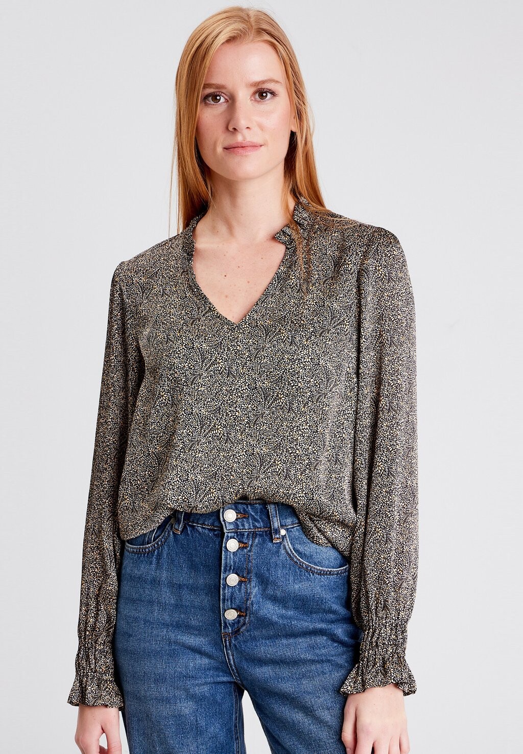 

Блузка BONOBO Jeans