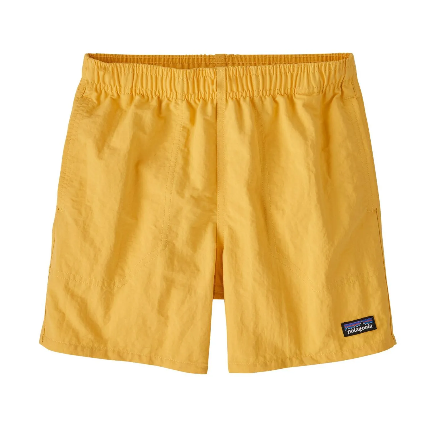 

Шорты Baggies 5 для мальчиков Patagonia, Nectar Yellow