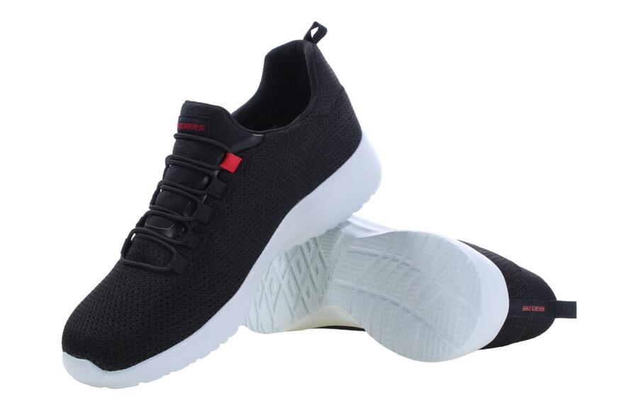 Легкие мужские кроссовки Skechers DYNAMIGHT — фото 4