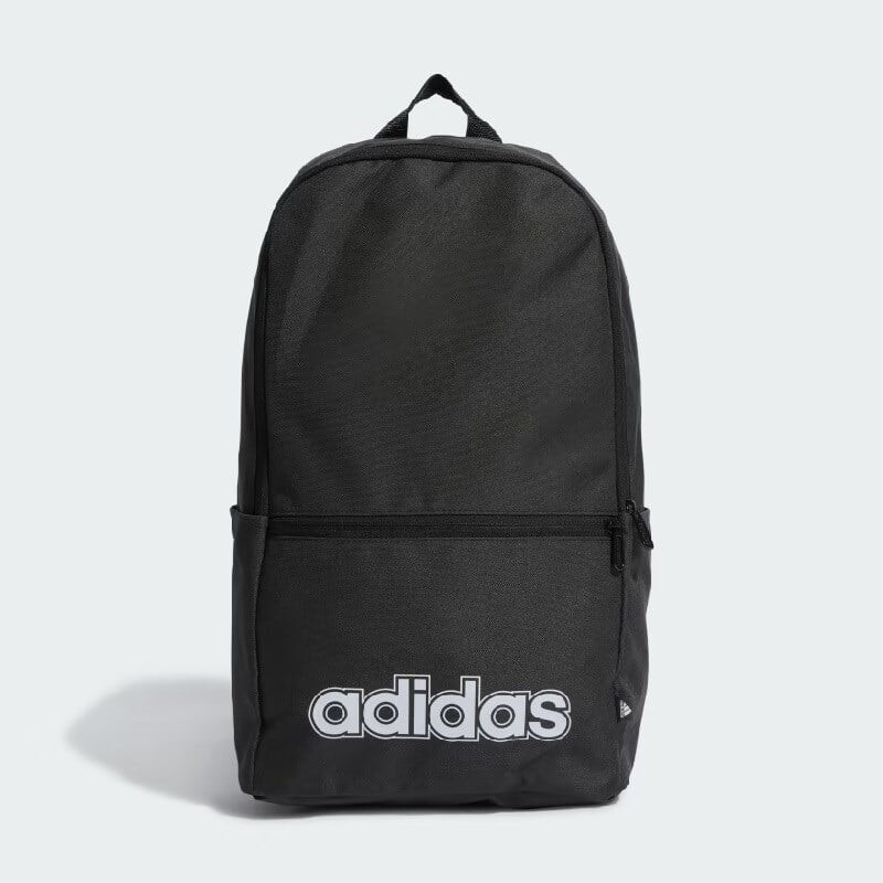 

Рюкзак Lin Clas BP Day Adidas, белый