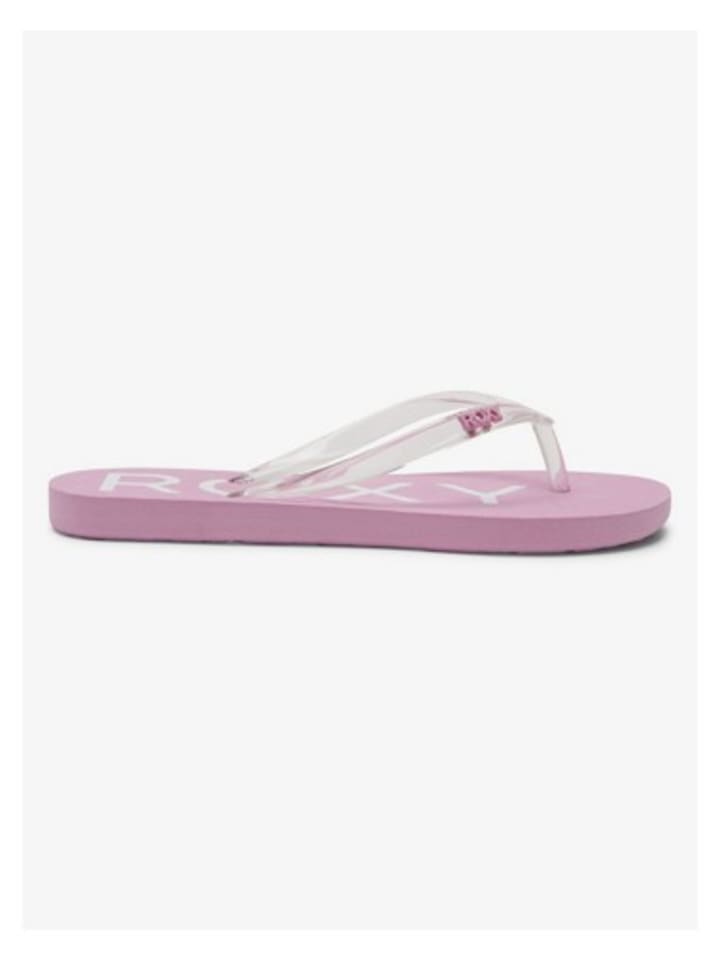 

Сандалии Roxy, розовый