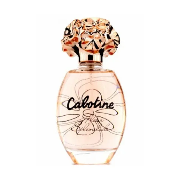 Парфюмерная вода для женщин CABOTINE Fleur Splendide 100 мл
