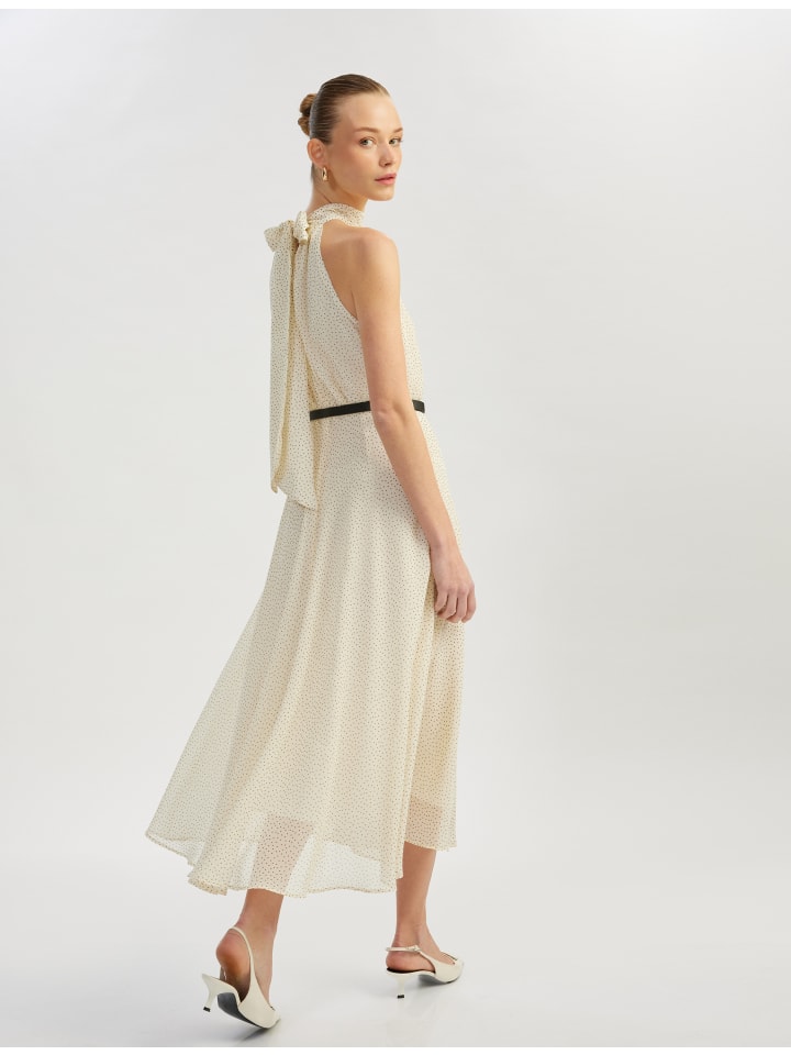 

Платье до колена KOTON