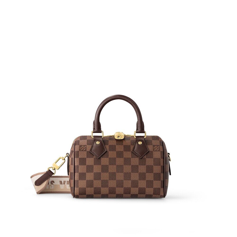 

Сумка женская Louis Vuitton, коричневый