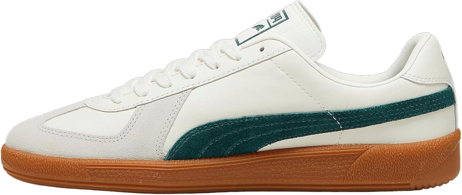 Кроссовки PUMA для взрослых, унисекс, спортивная обувь, женская, белый — фото 2