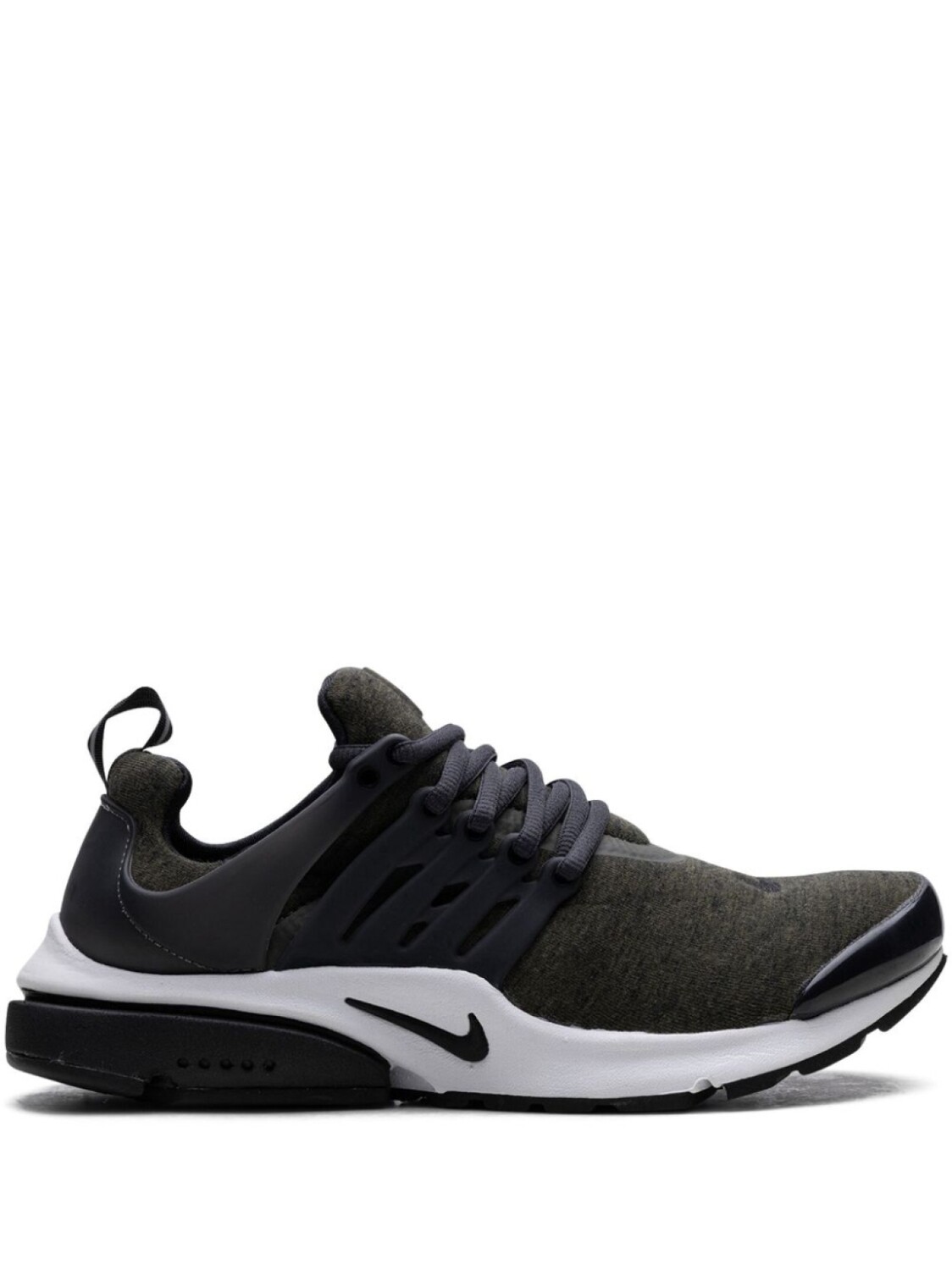 

Кроссовки Air Presto TP QS Nike, зеленый