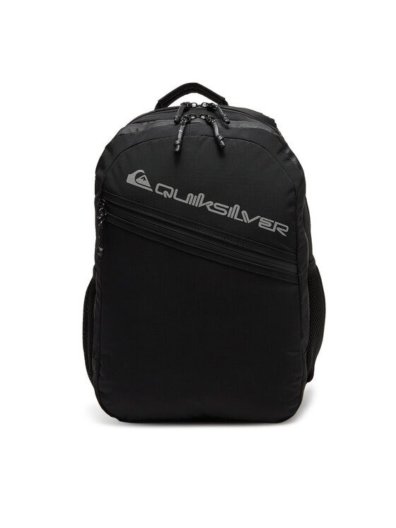 

Рюкзак QUIKSILVER-ACCCS-12-BOY-SS2025 Quiksilver, черный