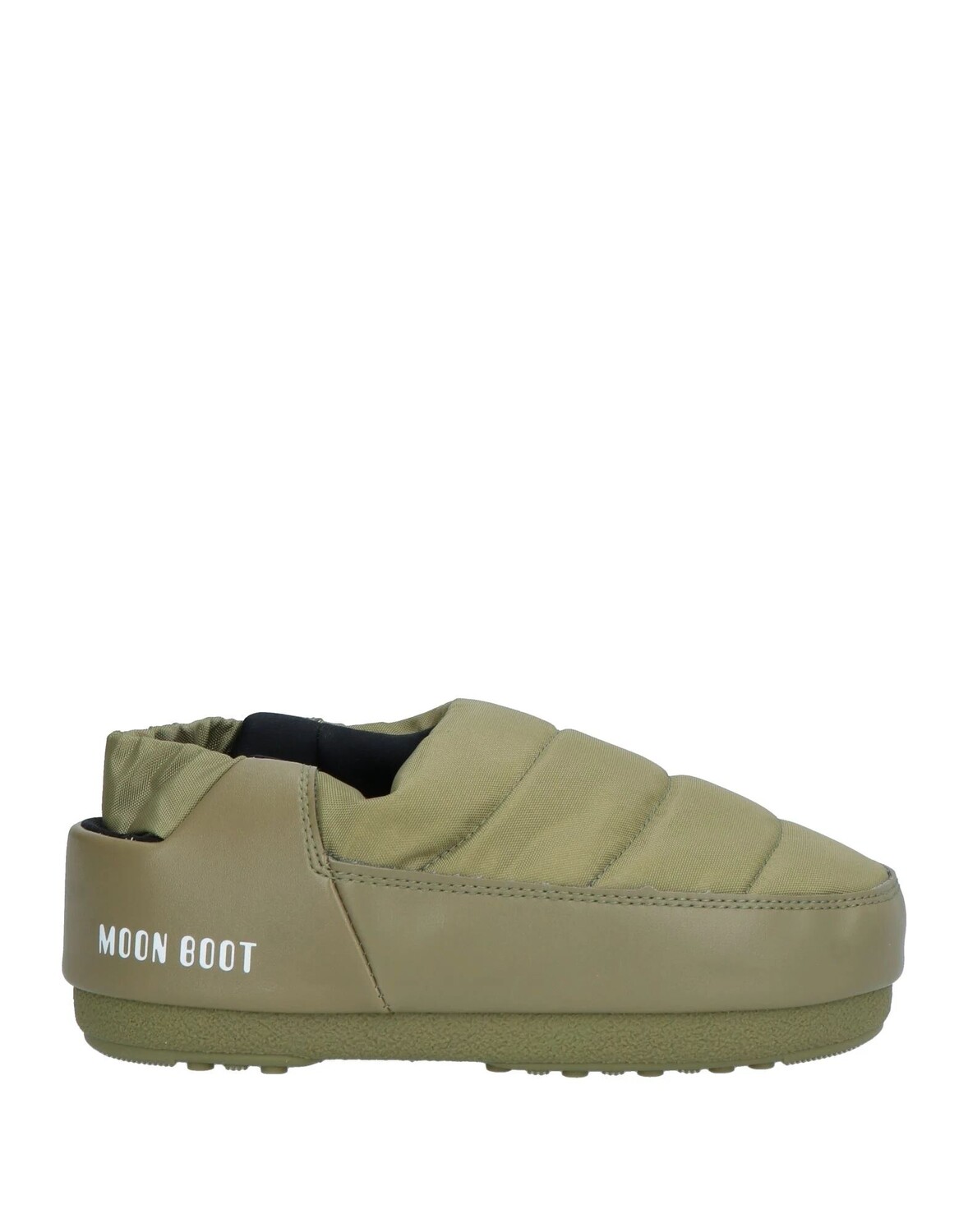 Кроссовки Moon Boot, зеленый