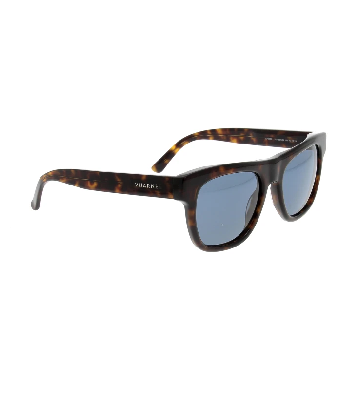 

Стильные солнцезащитные очки для максимальной защиты от солнца Vuarnet, коричневый