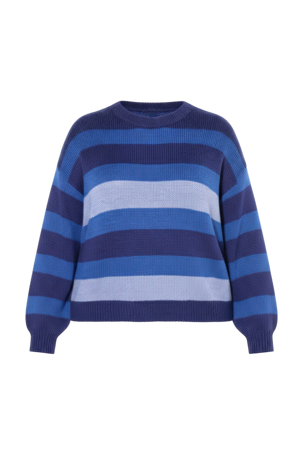 

Angel of Style Свитер в цвете Royal Blue, Light Blue