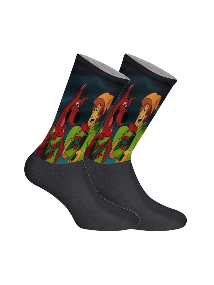 

Носки Jenes Socks, разноцветный