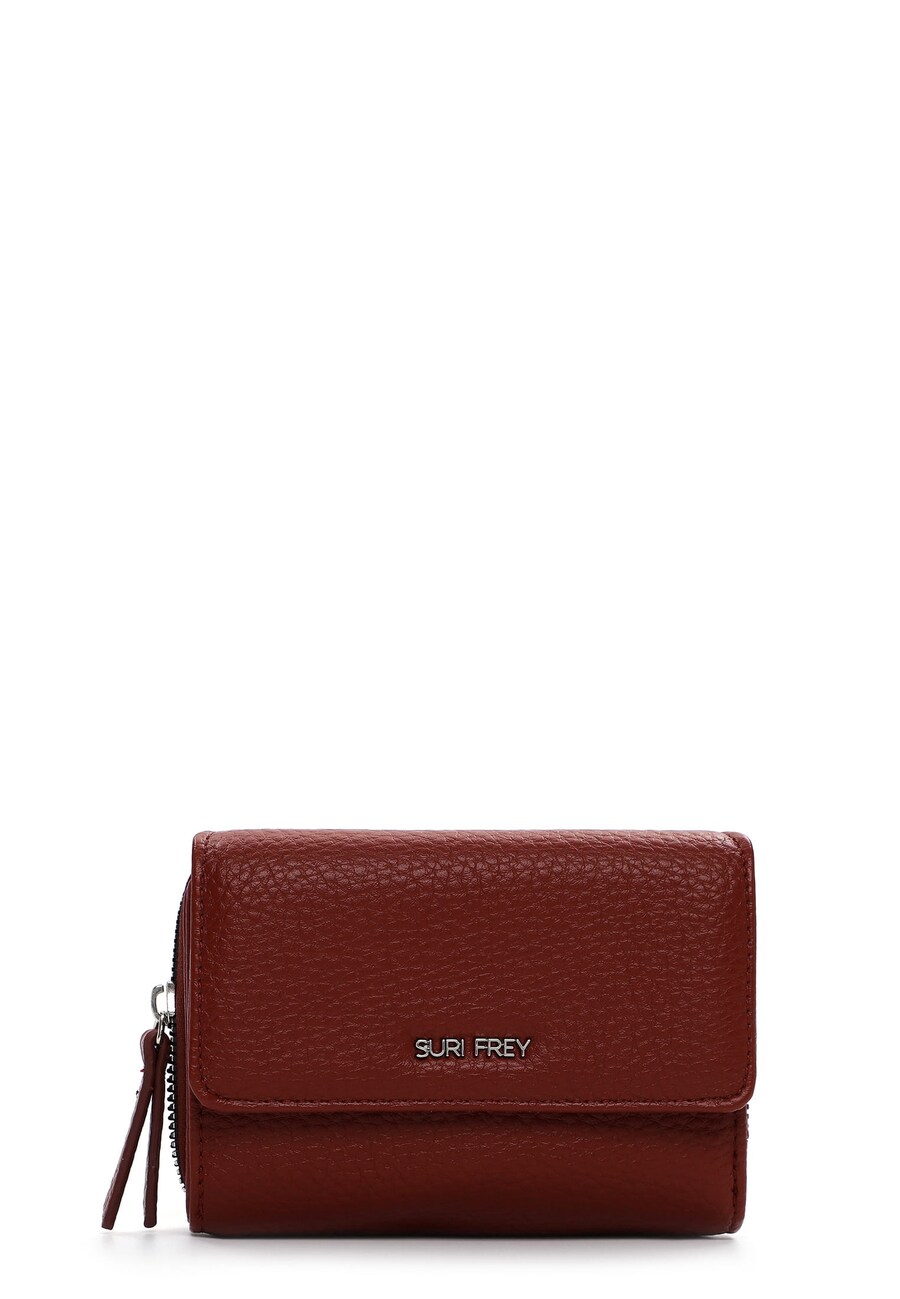 

Кошелек Suri Frey Tiffy, Dark red