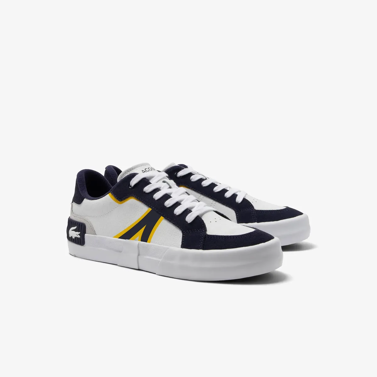 

Кроссовки Lacoste "L004 223 1 CMA", синий