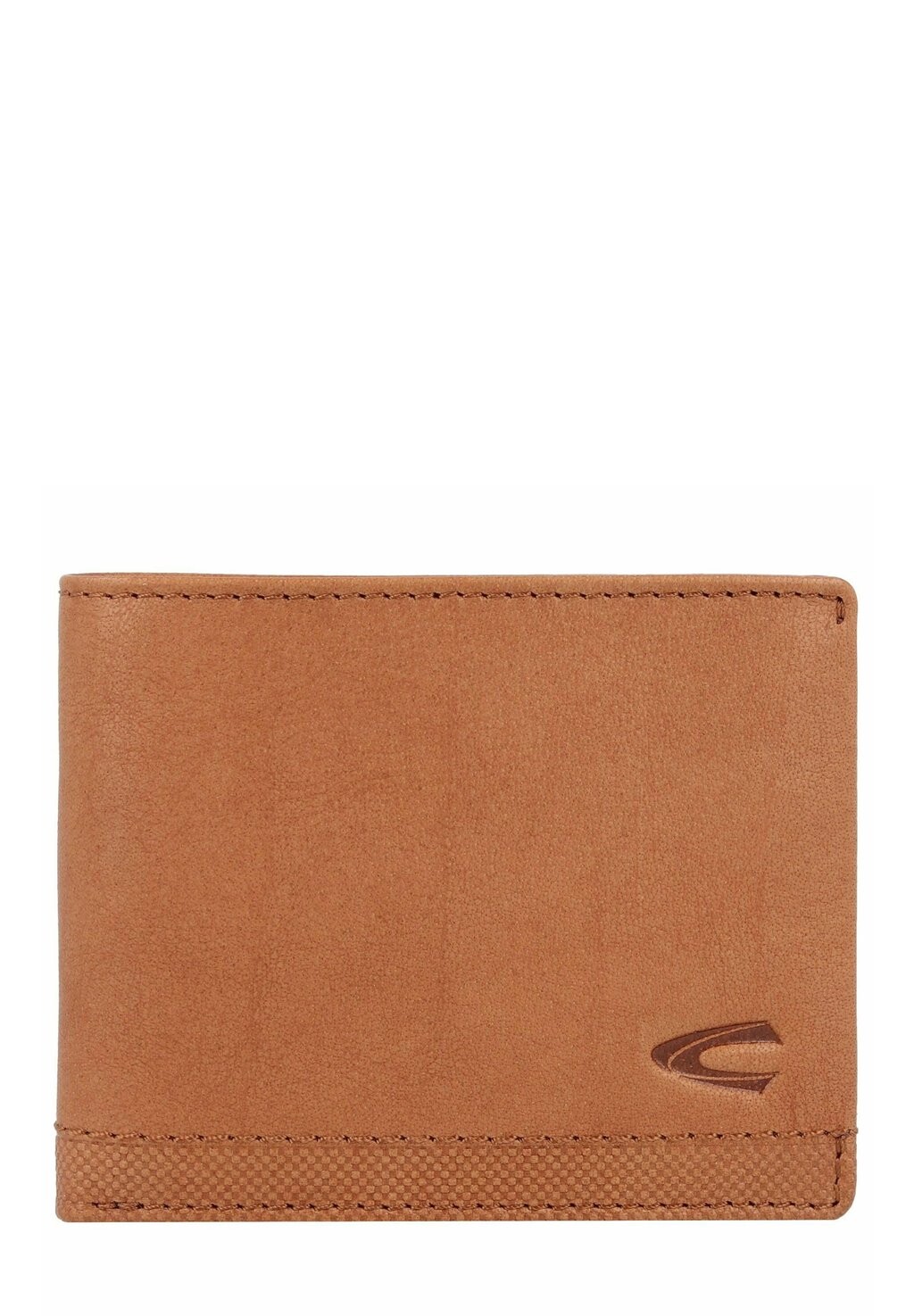 

Кошелек NIMBUS RFID SCHUTZ camel active, цвет cognac