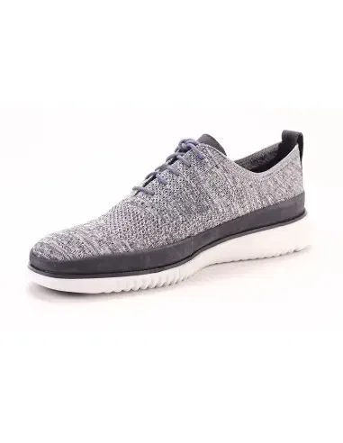Кроссовки низкие, Cole Haan, серый — фото 3