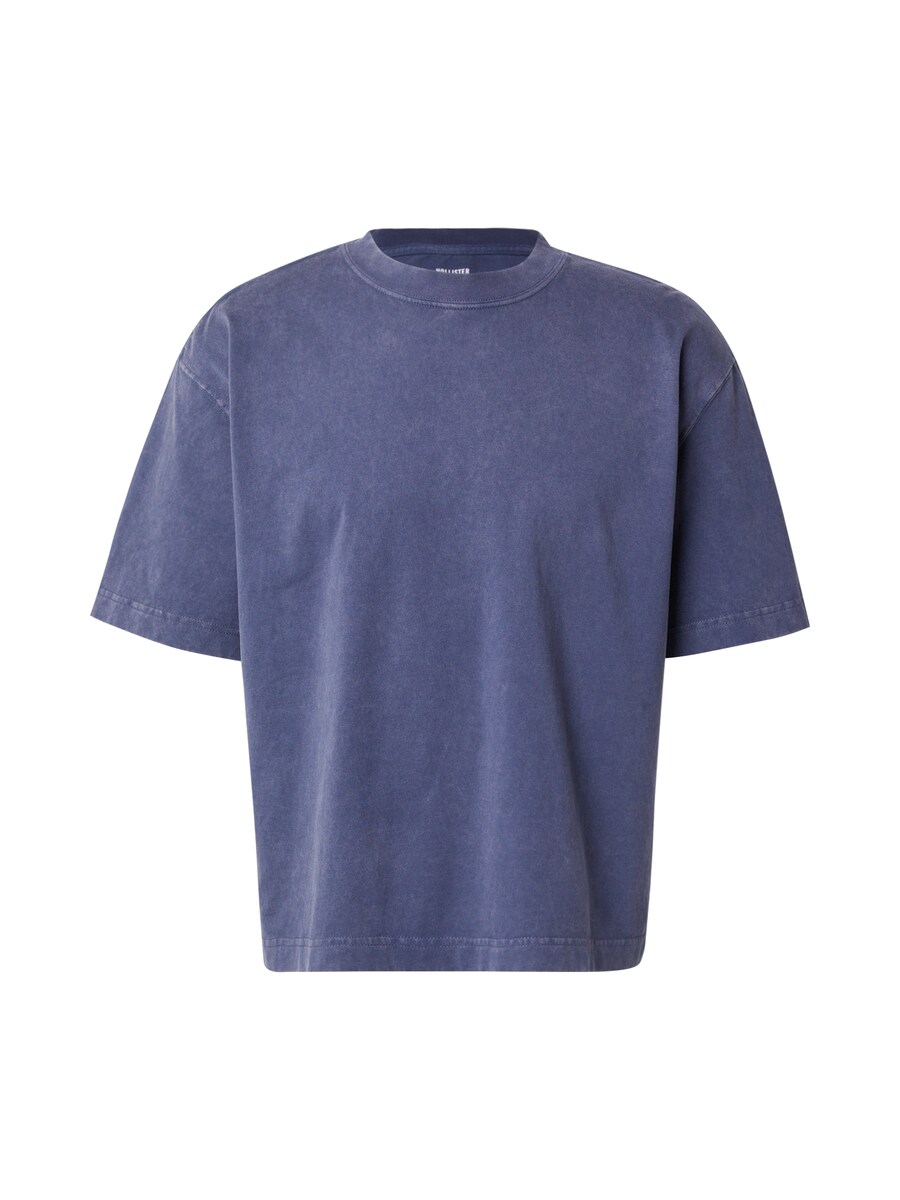 

Рубашка HOLLISTER, цвет Gentian