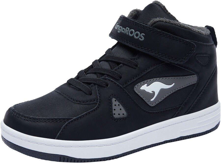 

Кроссовки KangaROOS, Black