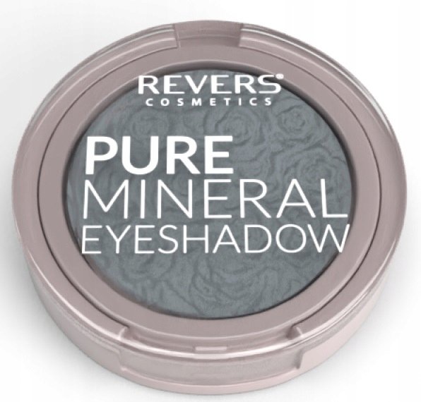 

Прессованные перманентные тени для век 13 Revers Matte Pure Mineral
