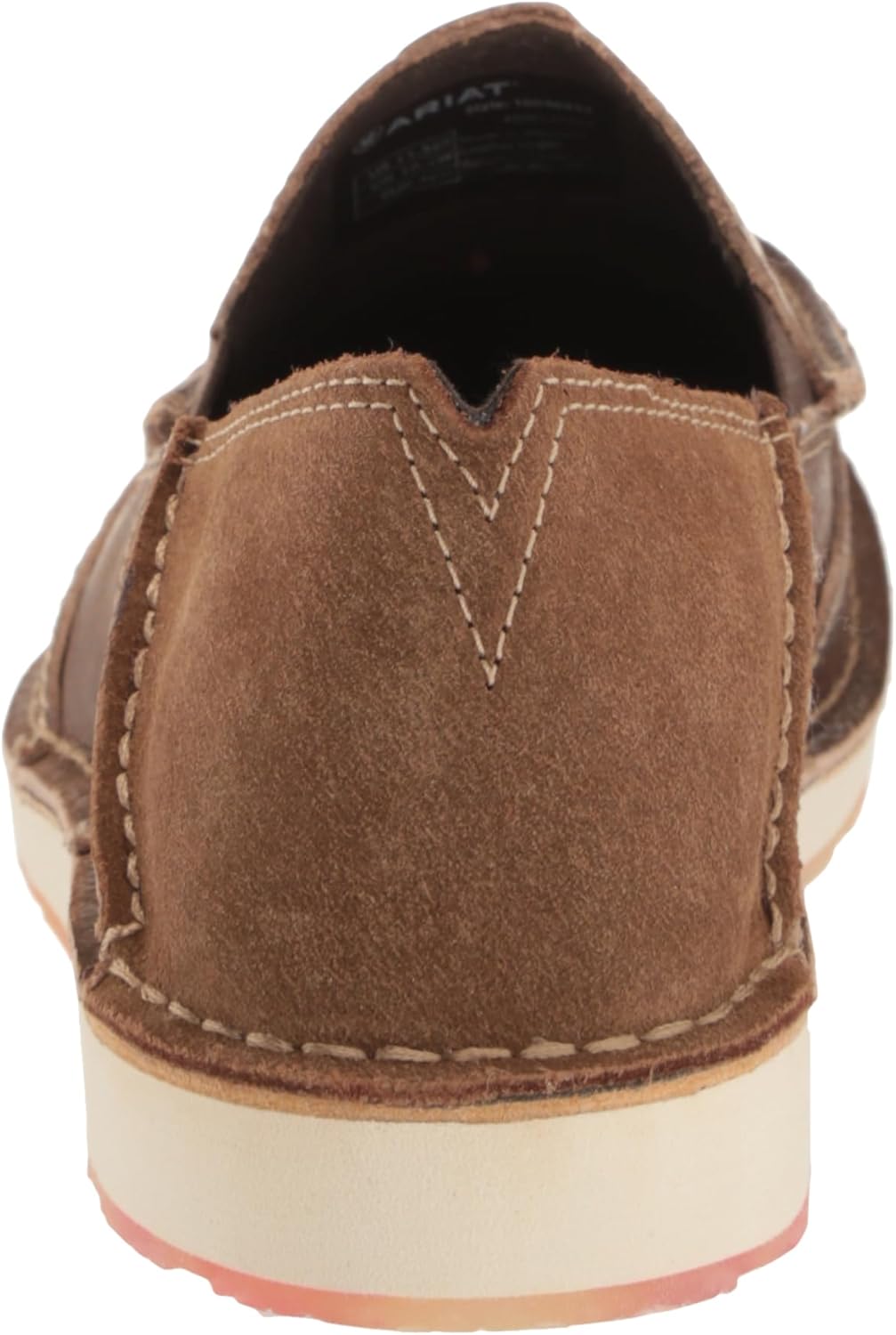 Мужские кроссовки Ariat Cruiser, коричневый — фото 3