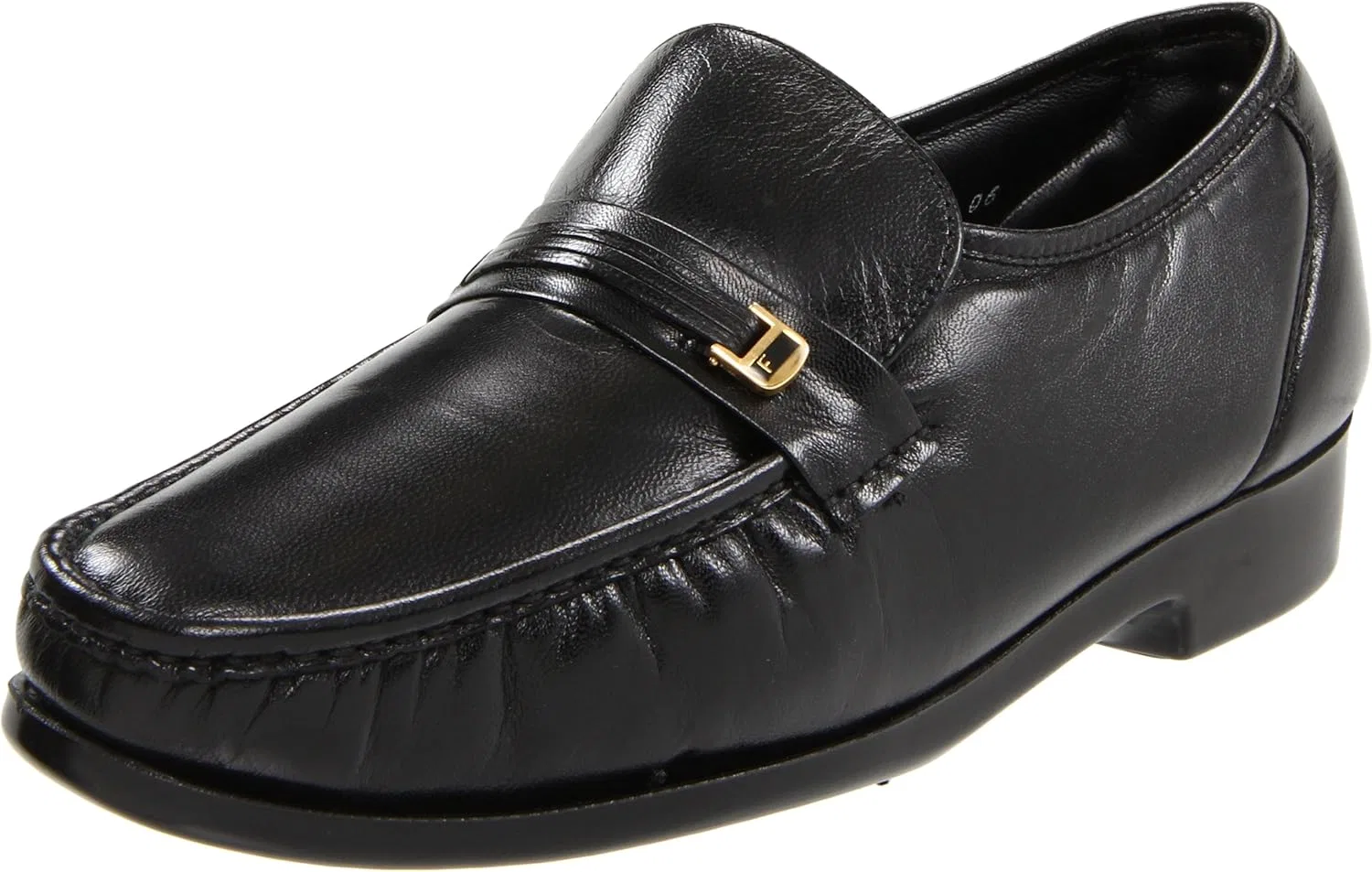 Туфли Florsheim Men's Riva, Black