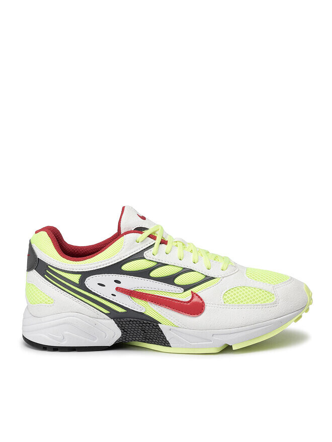

Кроссовки Air Ghost Racer AT5410 100 Nike, красочный/белый