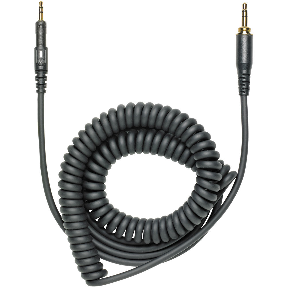 

Audio-Technica HP-CC Cable for ATH-M40x and ATH-M50x HP-CC