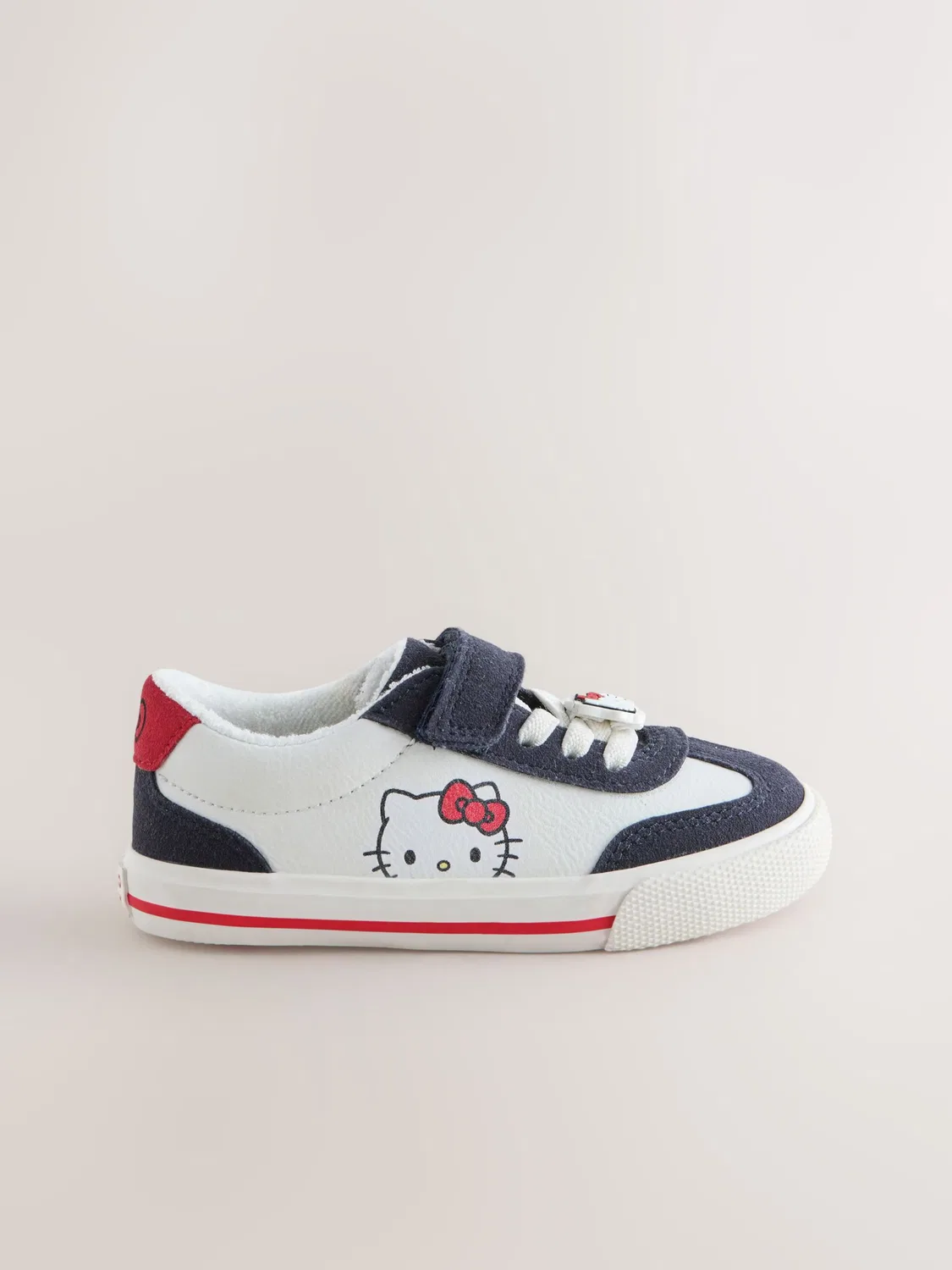 Кроссовки 'Hello Kitty' Next, White — фото 3