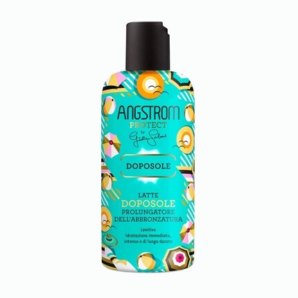 

Angstrom Protect After Sun Milk Limited Edition 2024 200мл