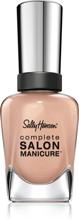 

Укрепляющий лак для ногтей Sally Hansen Complete Salon Manicure, 853 Re-Nude 14,7 ml