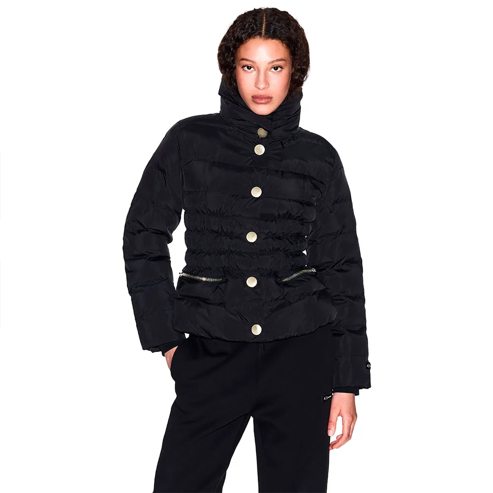 

Куртка Armani Exchange XW000653_AF15984 padded, черный