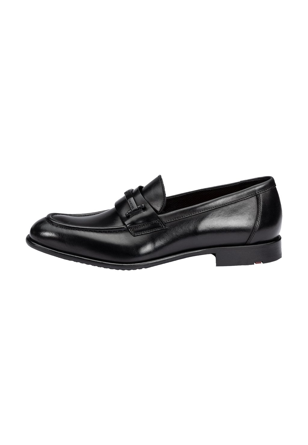

Слипоны PORTLAND - Slip-ons Lloyd, черный