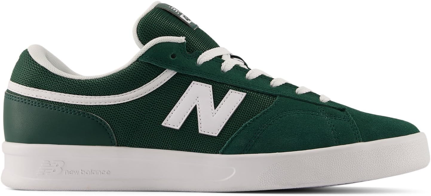 

Мужские кроссовки для скейтбординга New Balance 430, Nightwatch Green