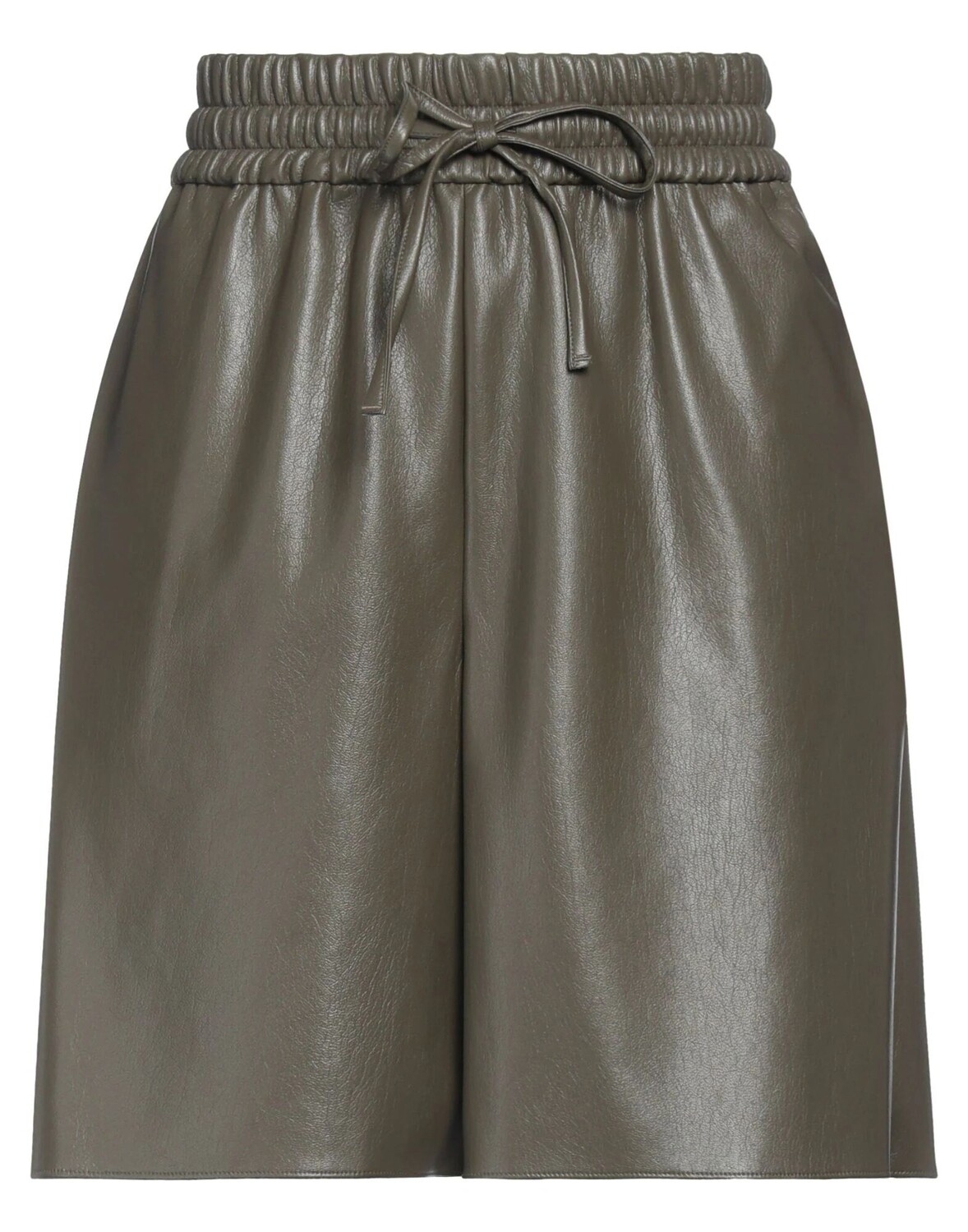 

Шорты Max Mara, зеленый