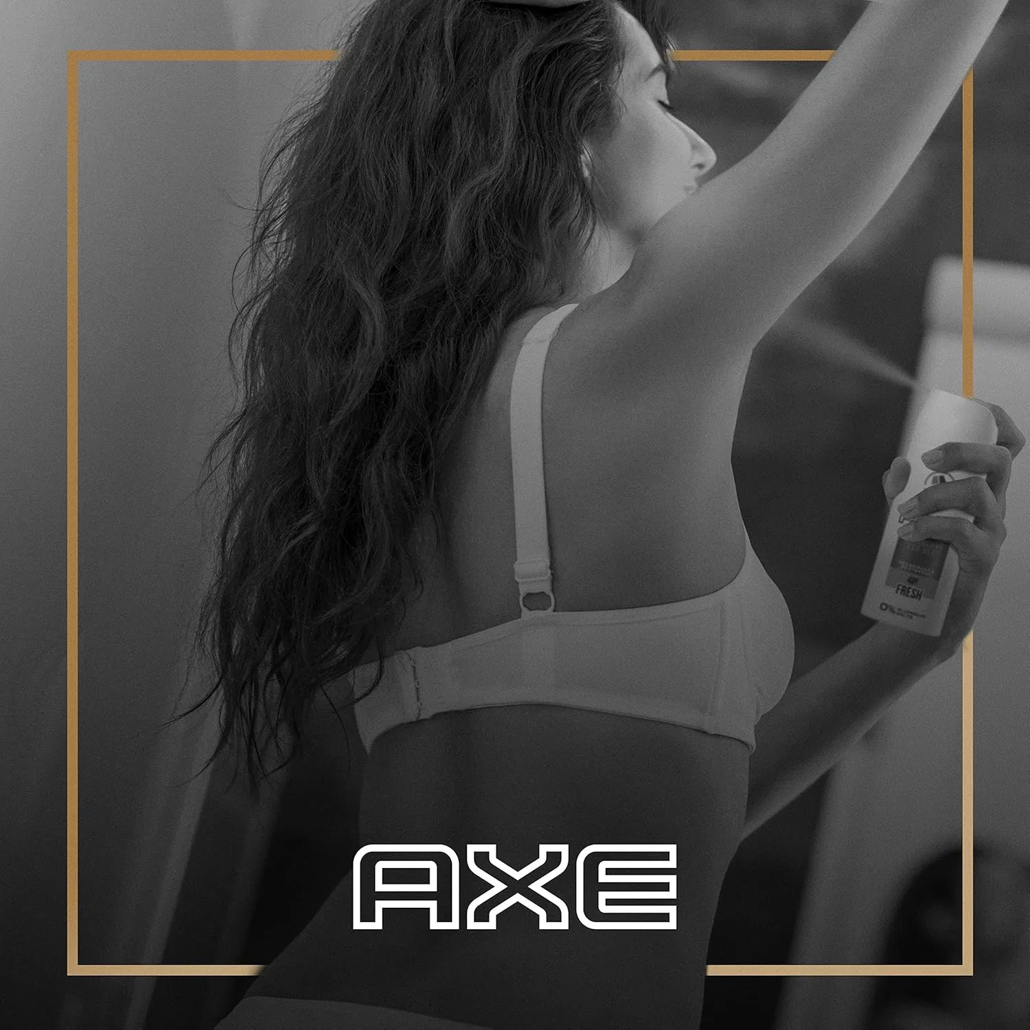 Женский дезодорант AXE Anarchy4her Axe — фото 3