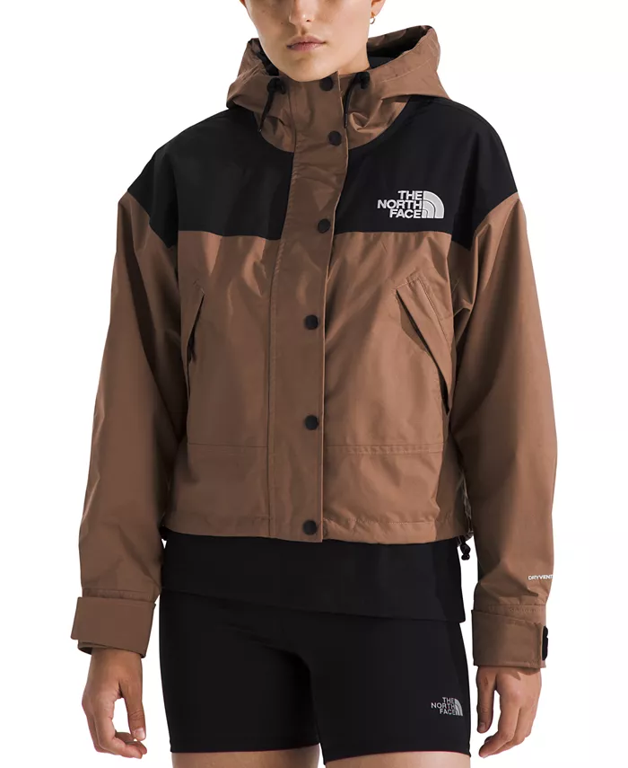 

Женская куртка Reign On The North Face, коричневый