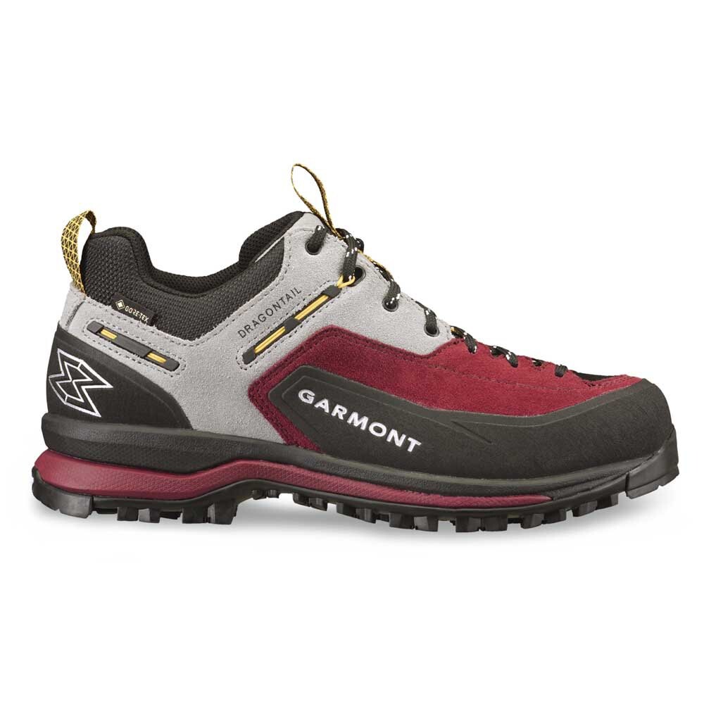 

Походная обувь Garmont Dragontail Tech Goretex, красный