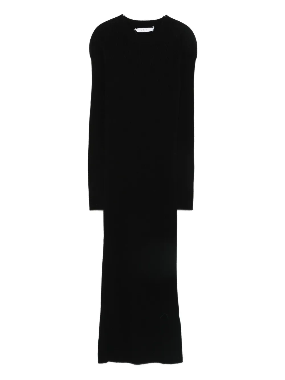 

Платье Liette Iro, черный