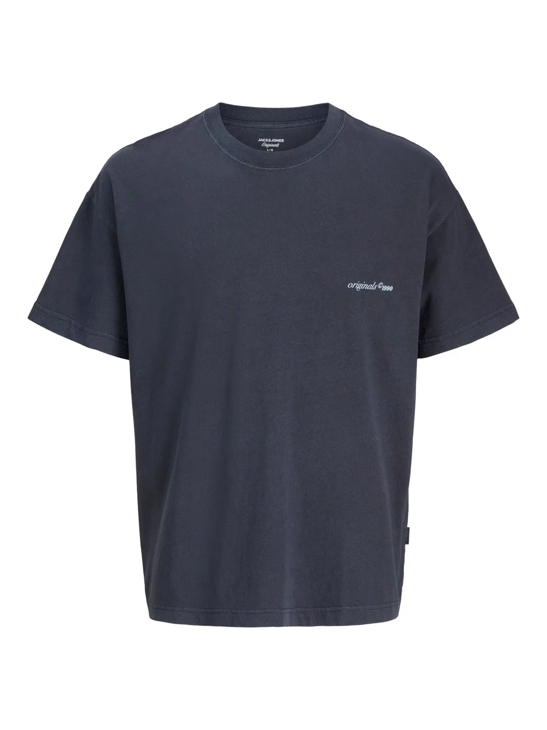 Футболка Jack & Jones Junior, Sapphire