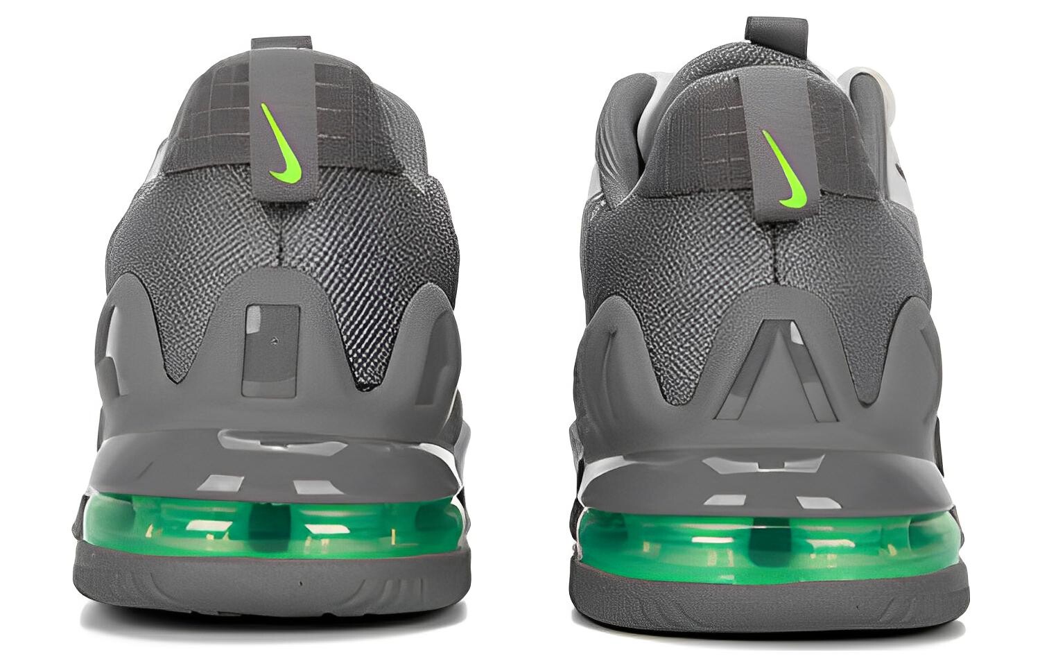 Nike Кроссовки Мужчины — фото 4