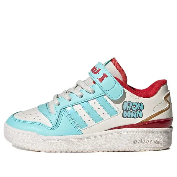 

Кроссовки оригиналы форум x дисней Adidas, белый