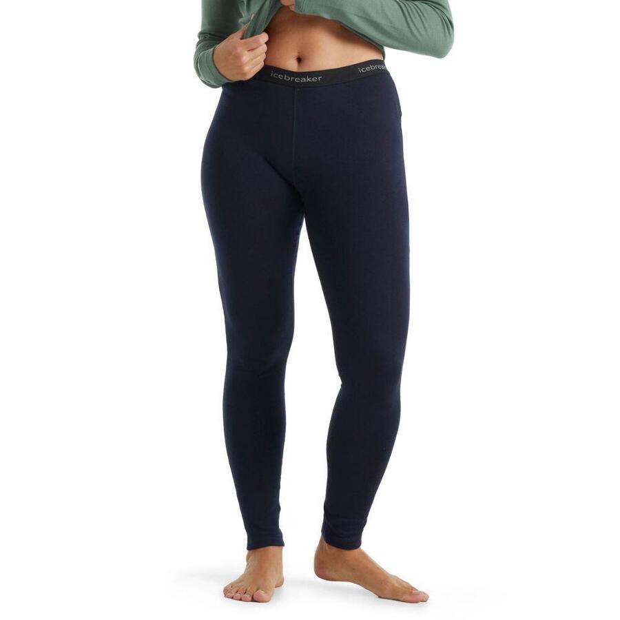 

ICEBREAKER Леггинсы 260 Tech