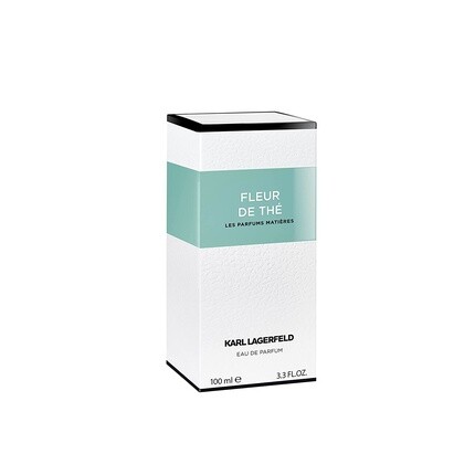 Lagerfeld Karl Fleur De Thé Eau De Parfum 100ml — фото 3