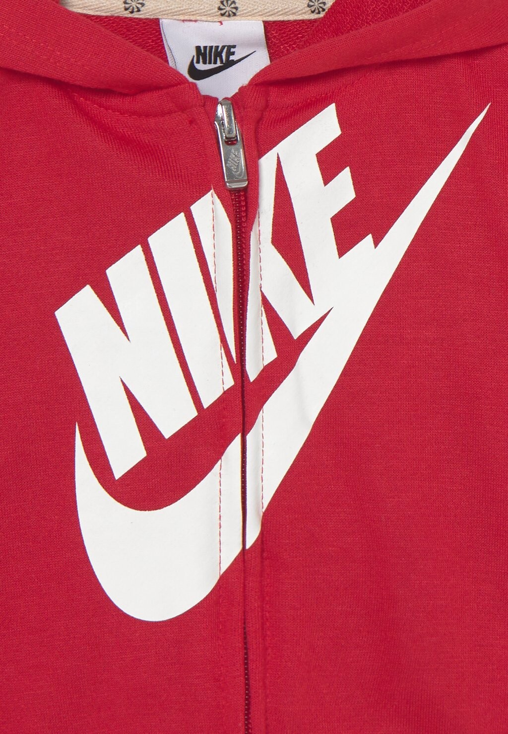 Спортивный костюм SUSTAINABLE UNISEX SET Nike Sportswear, цвет gym red — фото 3