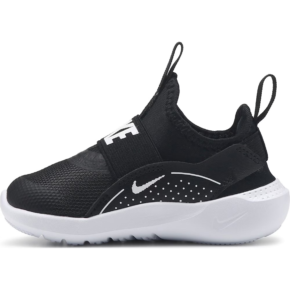

Кроссовки Flex Runner 4 с застежкой-молнией Nike, мультиколор