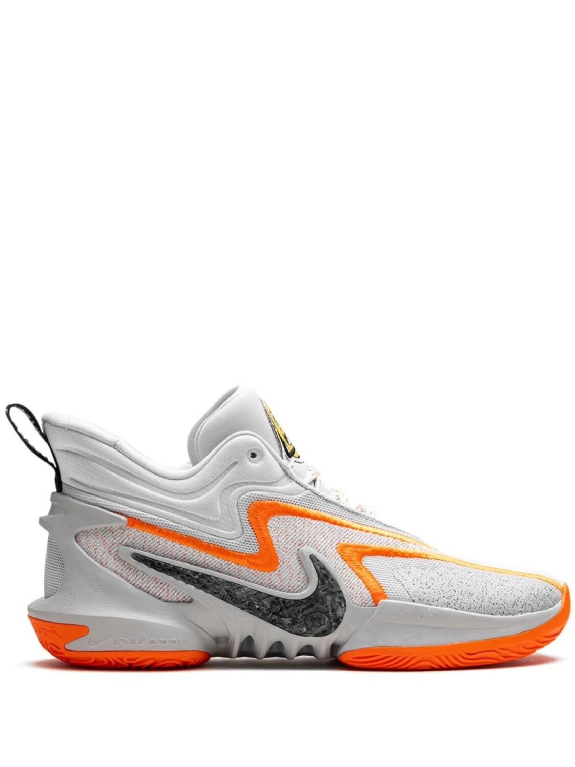 

Nike кроссовки Cosmic Unity 2 Nike University, серый