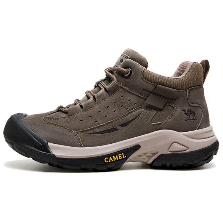 

Ботинки CAMEL Outdoor Boots Men