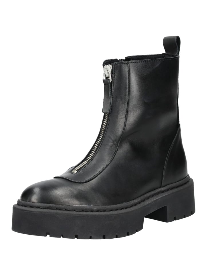 Ботильоны Steve Madden Stiefelette, черный