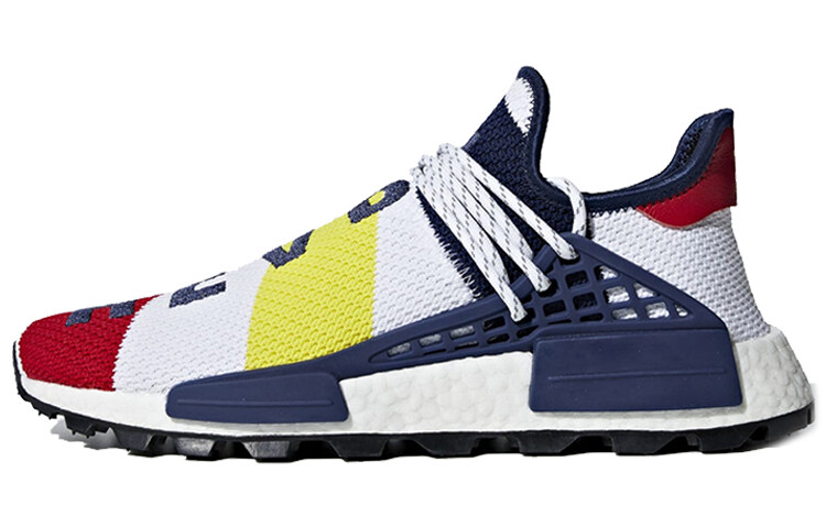 

Кроссовки унисекс Adidas Originals NMD Lifestyle, Синий, Кроссовки унисекс Adidas Originals NMD Lifestyle
